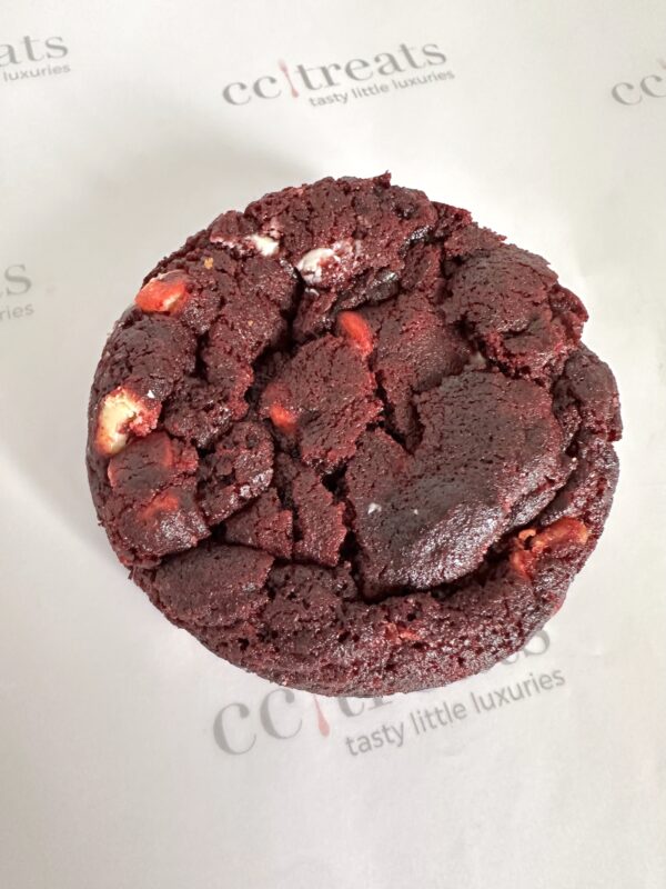 Gourmet Chunky Cookies - Image 6