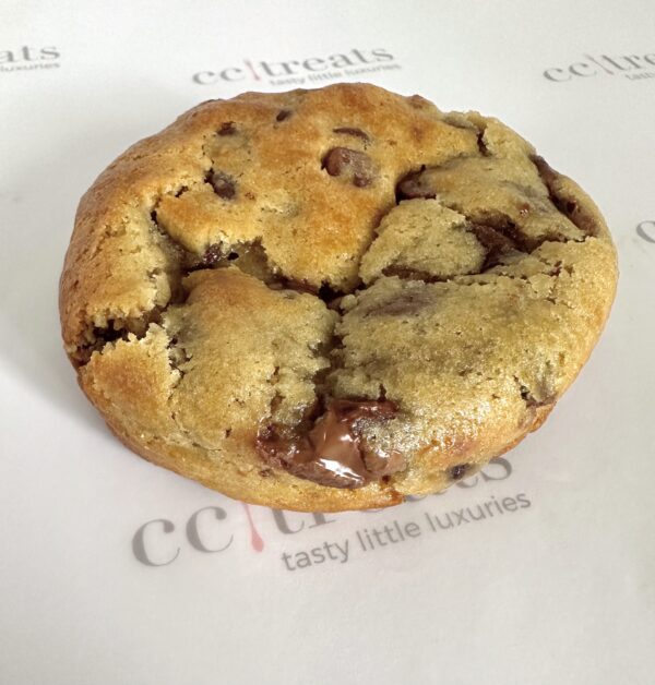 Gourmet Chunky Cookies - Image 8