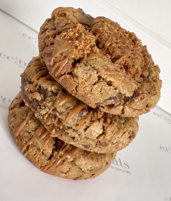Gourmet Chunky Cookies - Image 5