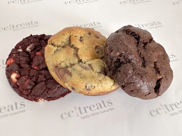 Gourmet Chunky Cookies - Image 4