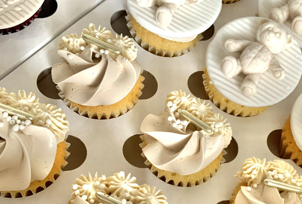 Cupcakes 1