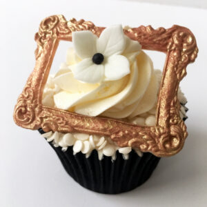 A slice into our world of Cake Making