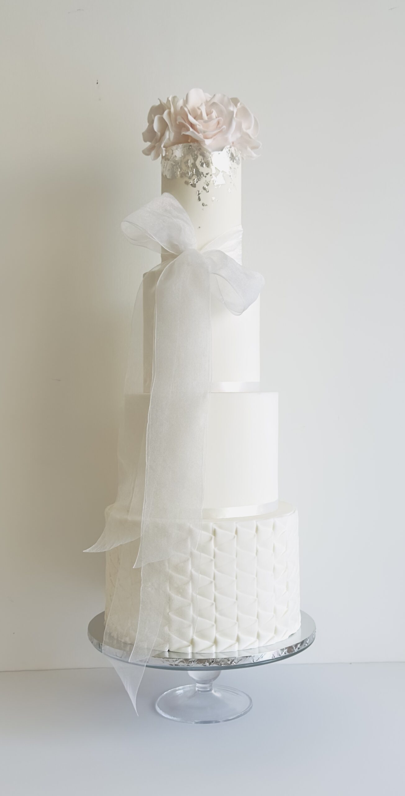 Wedding Cake sketch