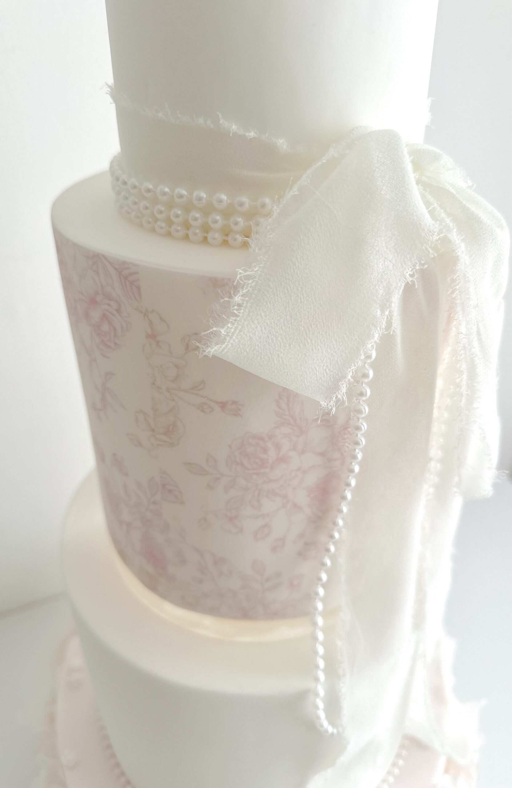 Wedding Cake sketch