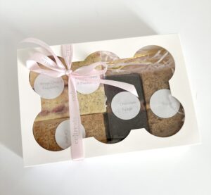 Luxury Cake Taster Box